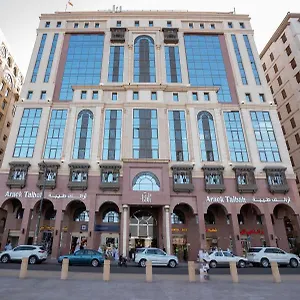  Hotel Araek Taiba