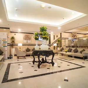 Emaar Taiba Medina