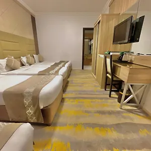 Hotel Mokhtara International, Médine